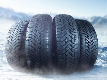 Рейтинг зимних шин 2018 года